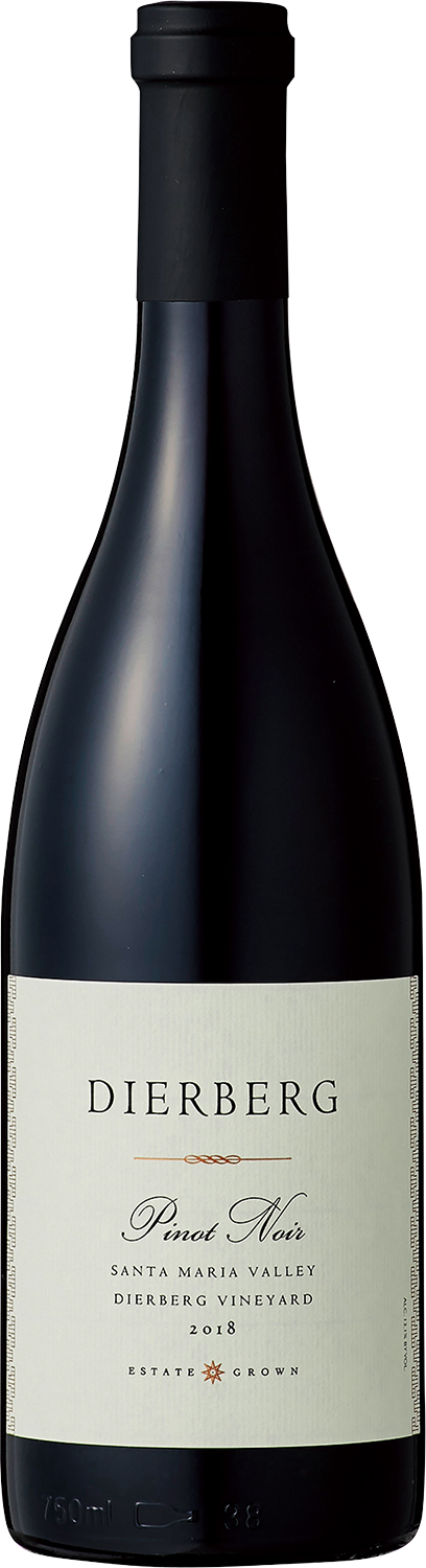 Pinot Noir Santa Maria Valley