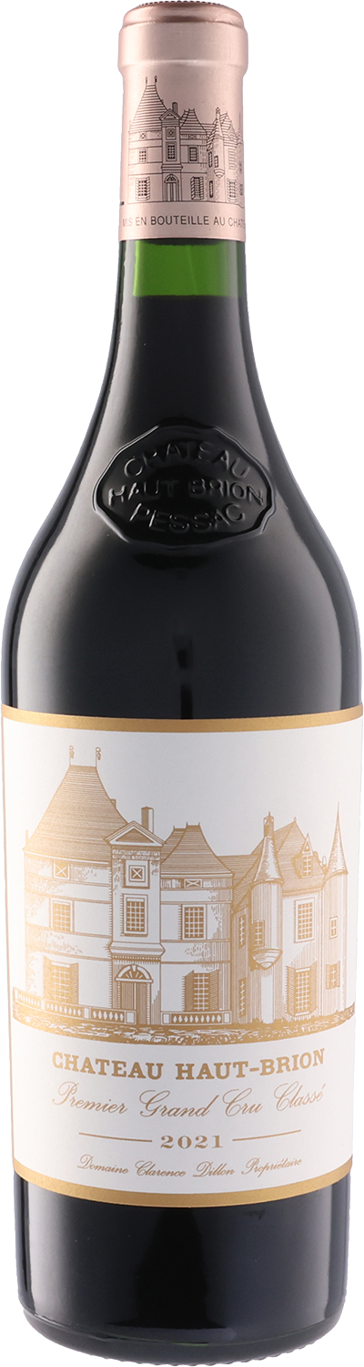 Chateau Haut Brion Rouge