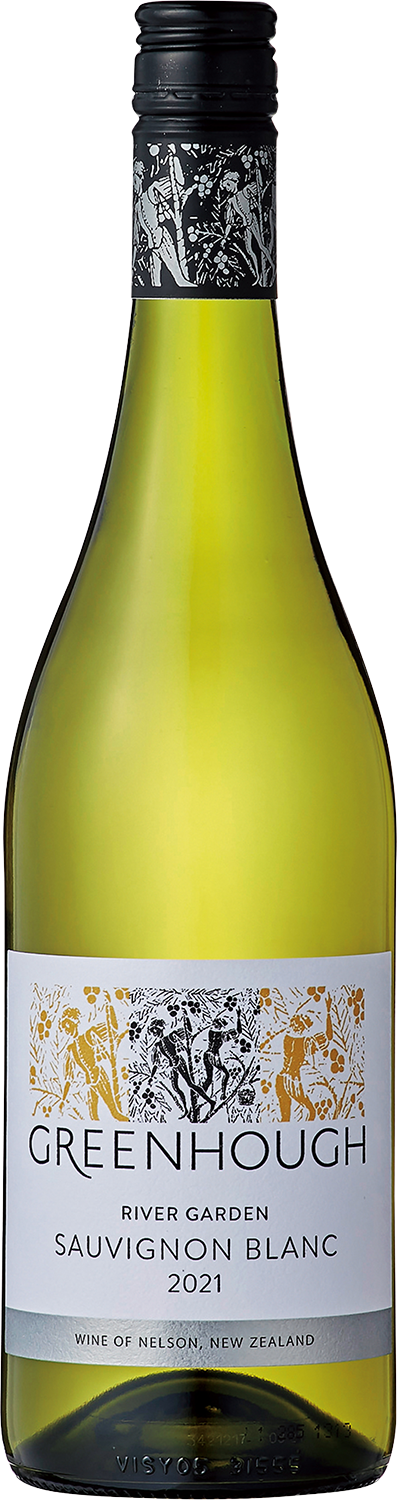 Greenhough River Garden Sauvignon Blanc
