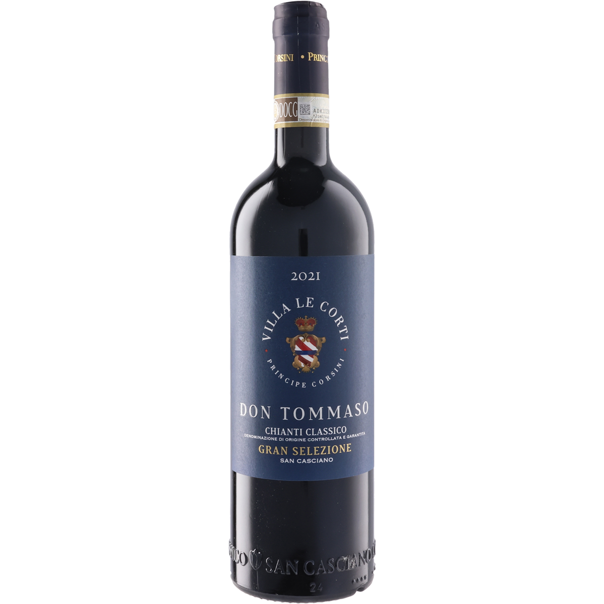 Don Tommaso Chianti Classico Gran Selezione