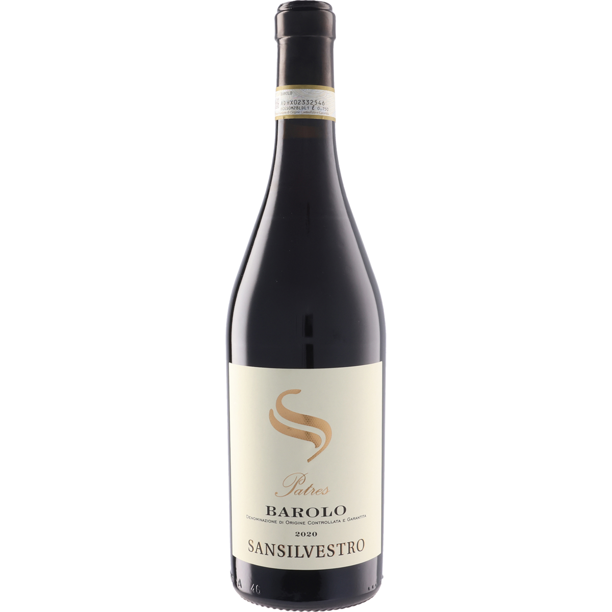 Barolo Patres