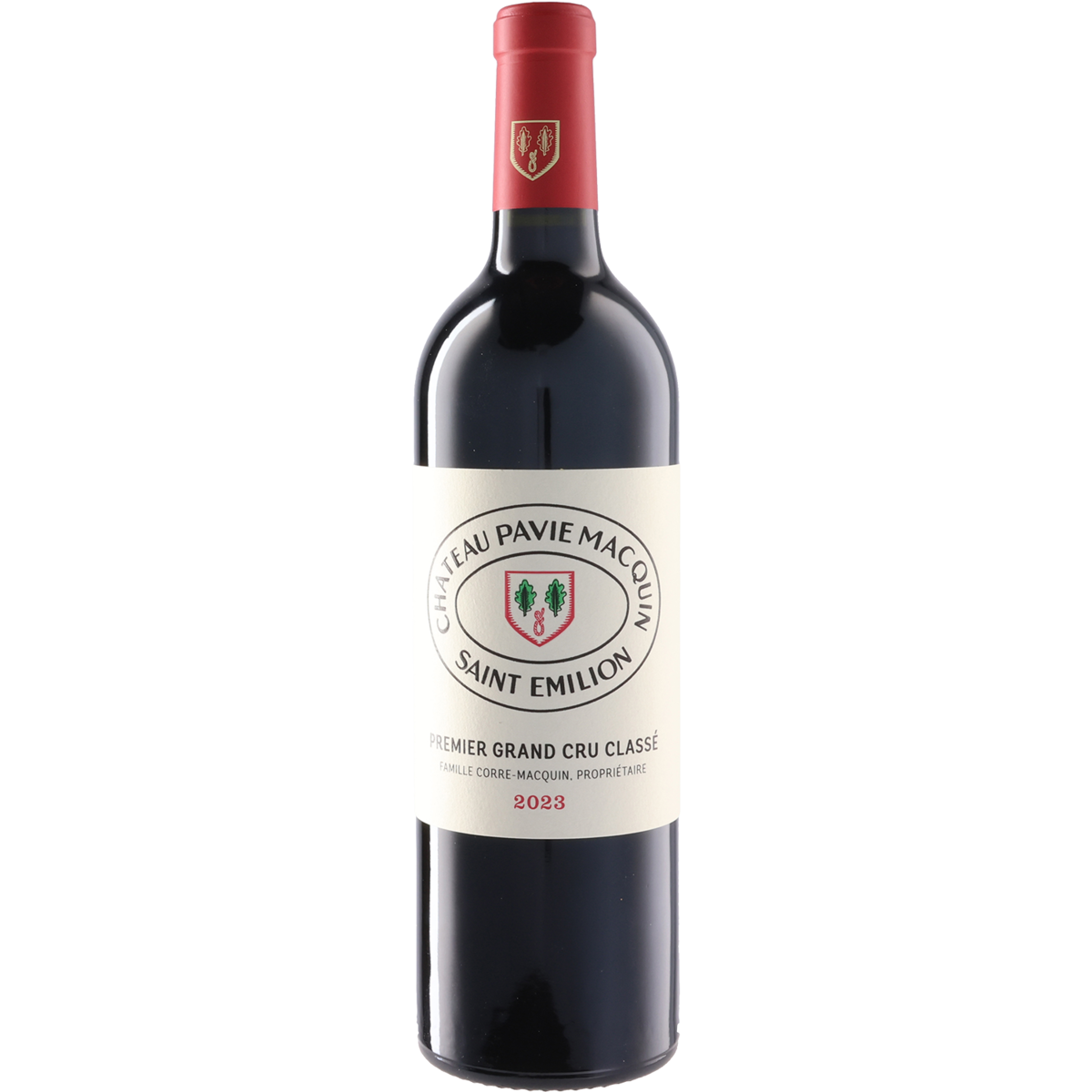 Chateau Pavie Macquin