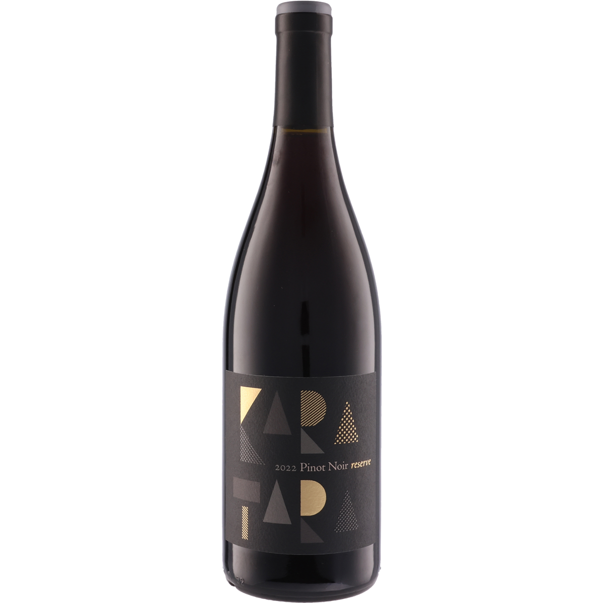 Kara Tara Pinot Noir Reserve