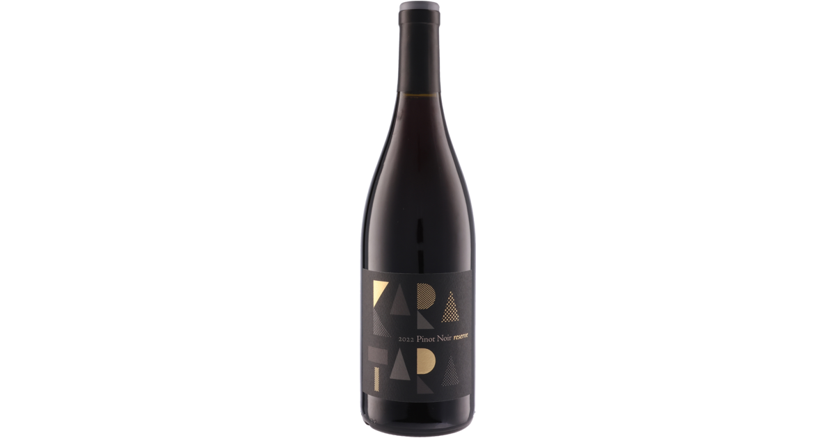 カラ・タラ ピノ・ノワール リザーブ｜ワインとその他の酒類｜モトックス