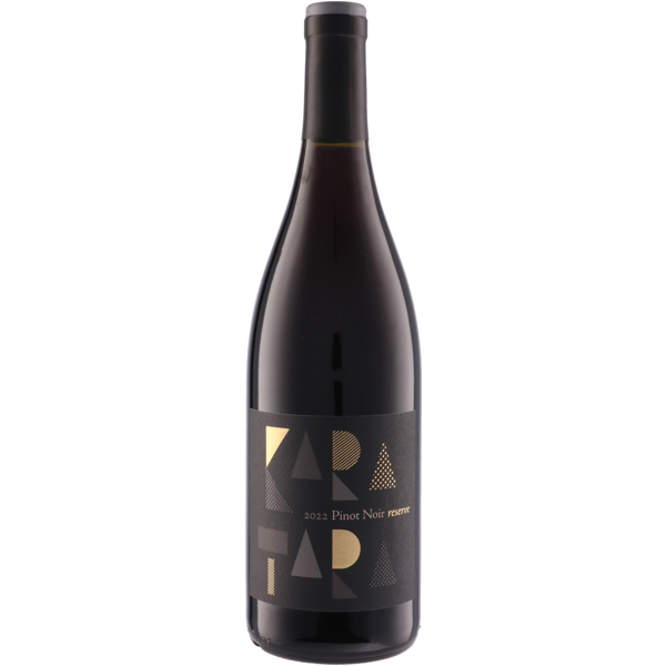 Kara Tara Pinot Noir Reserve