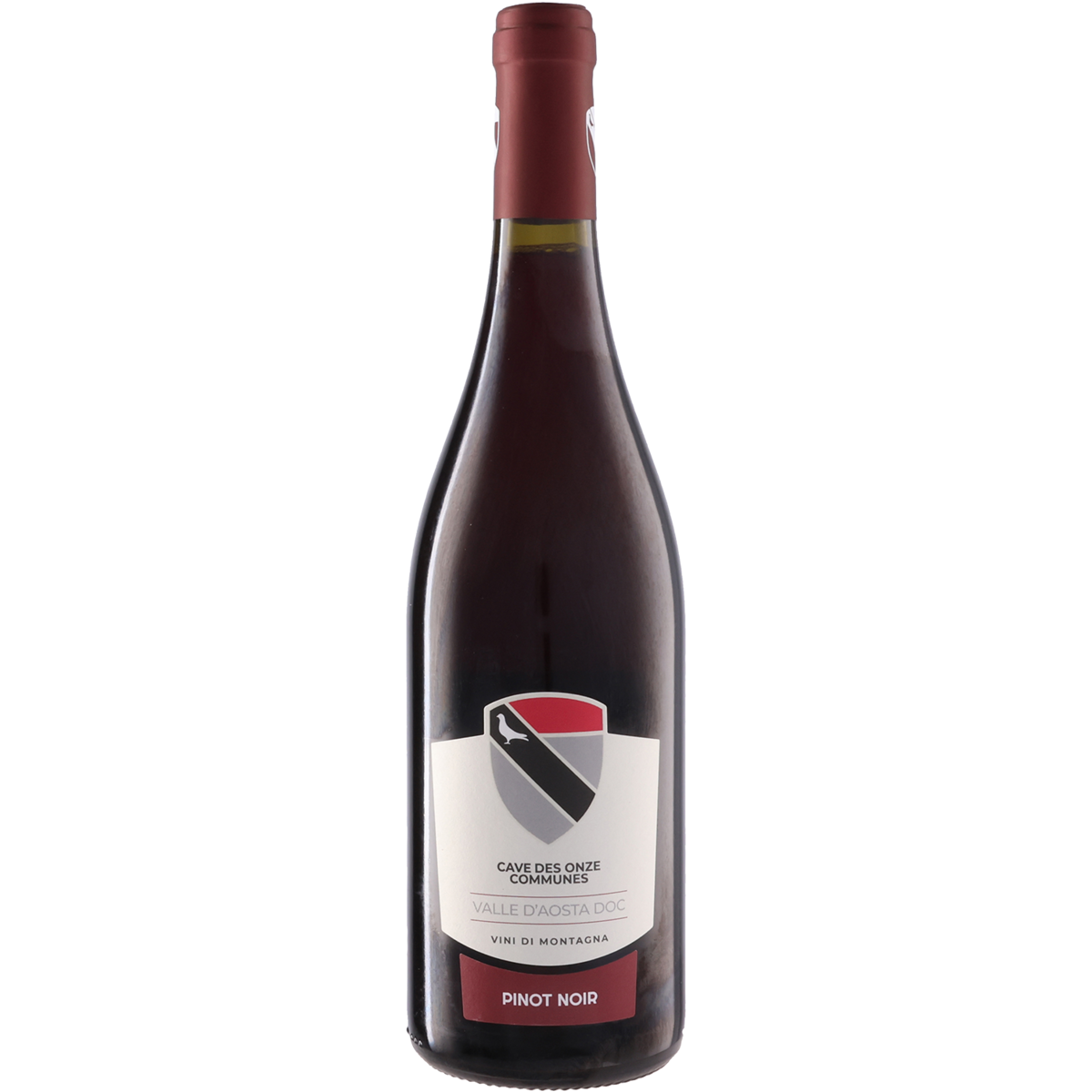 Valle d'Aosta Pinot Noir