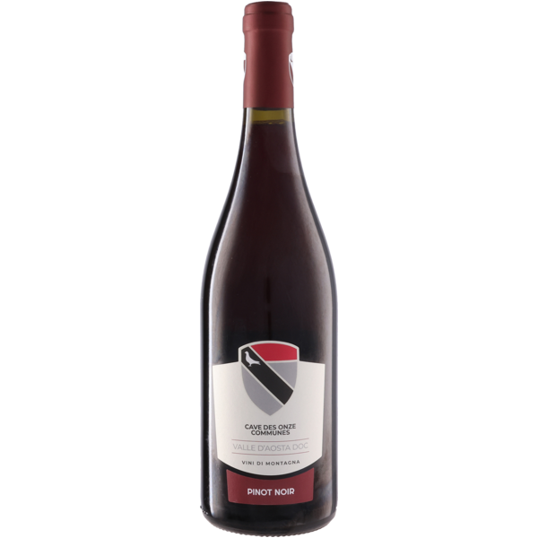 Valle d'Aosta Pinot Noir