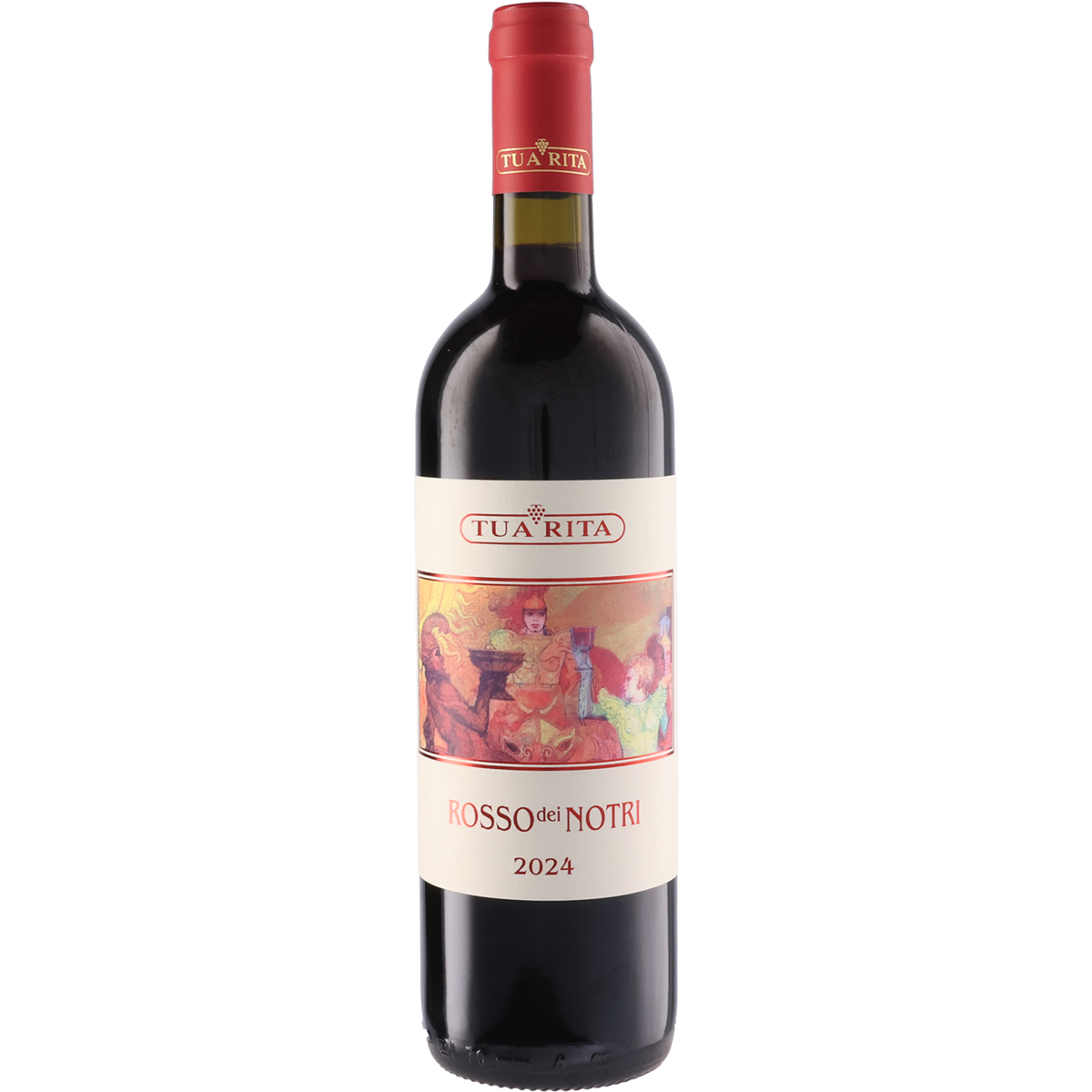 Rosso dei Notri