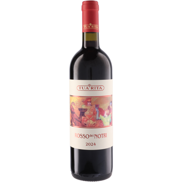 Rosso dei Notri