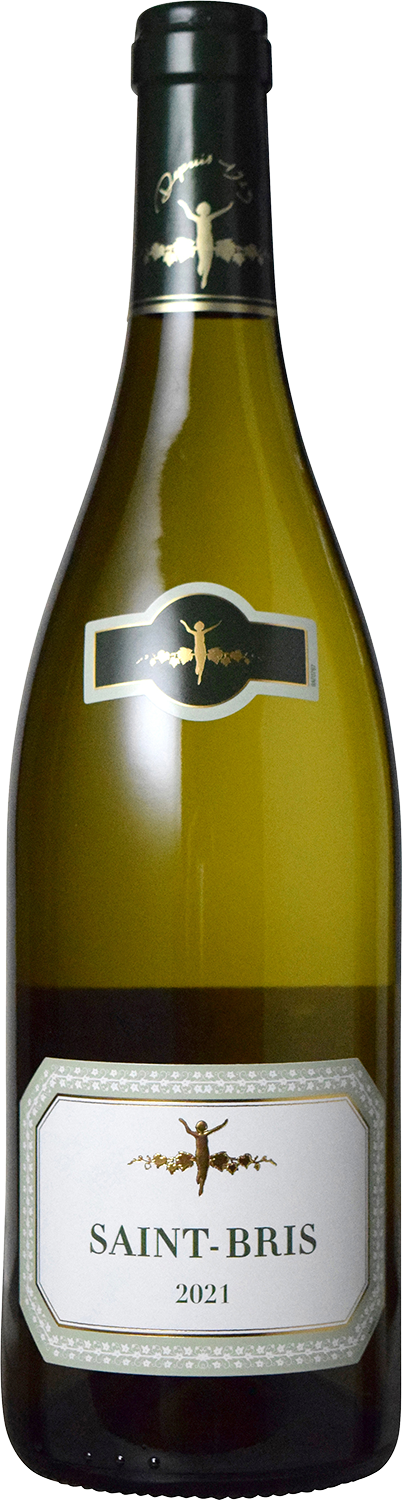 Saint-Bris