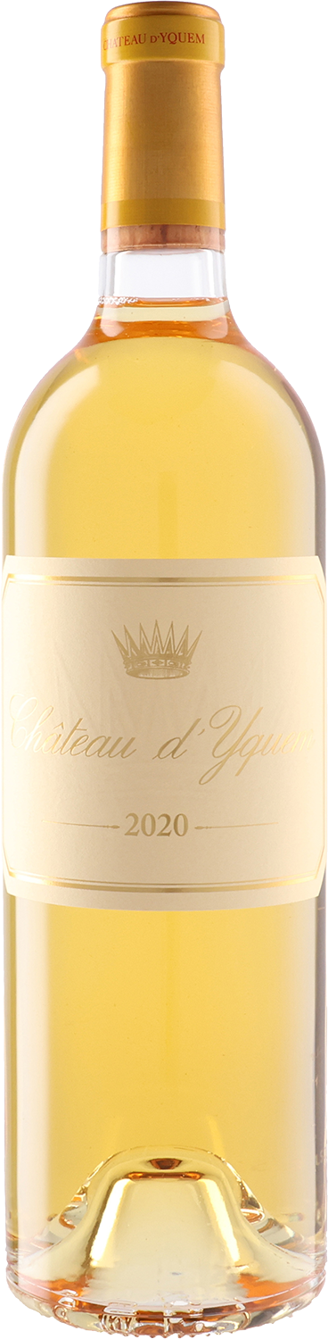 Chateau d'Yquem