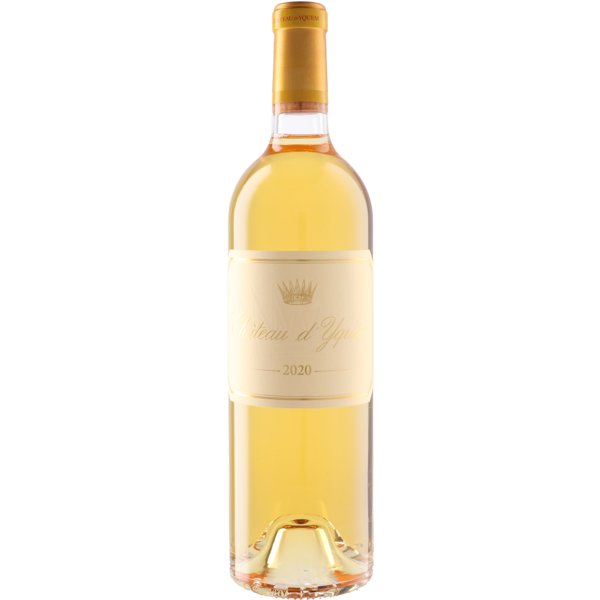 Chateau d'Yquem