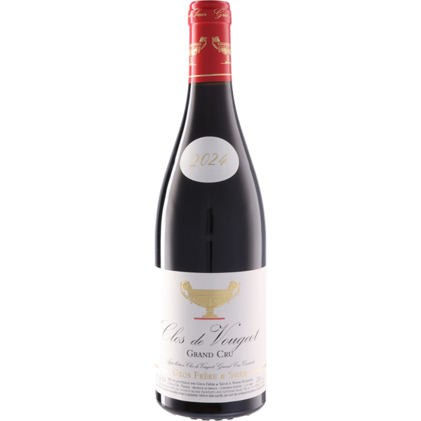 Clos de Vougeot