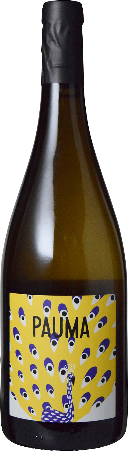 PAUMA