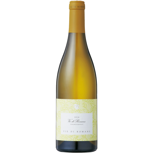 Vie di Romans Chardonnay