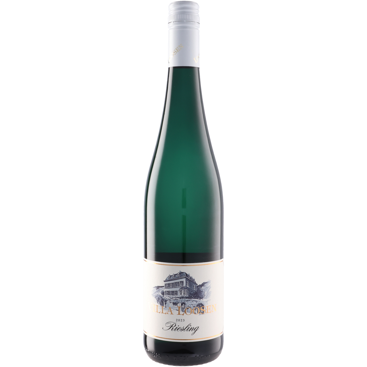 Villa Loosen Mosel Riesling