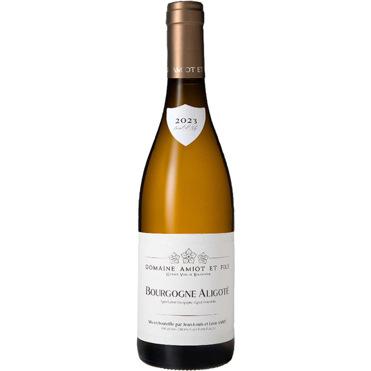 Bourgogne Aligote