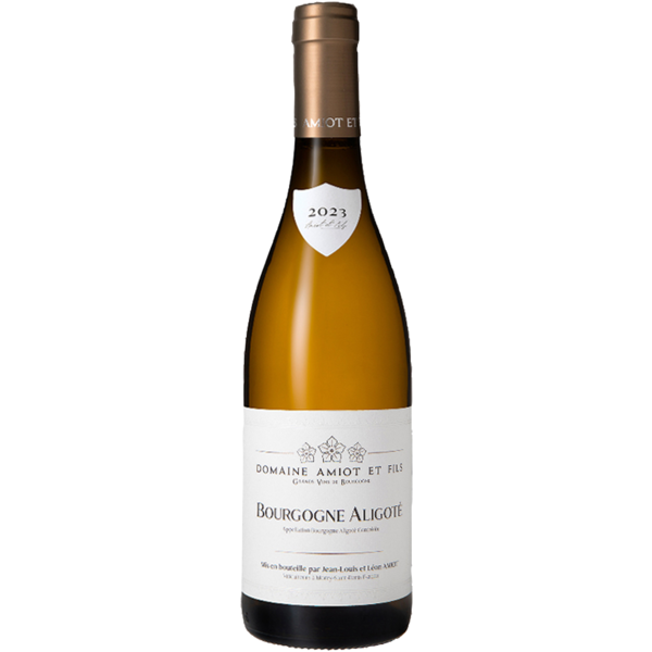Bourgogne Aligote
