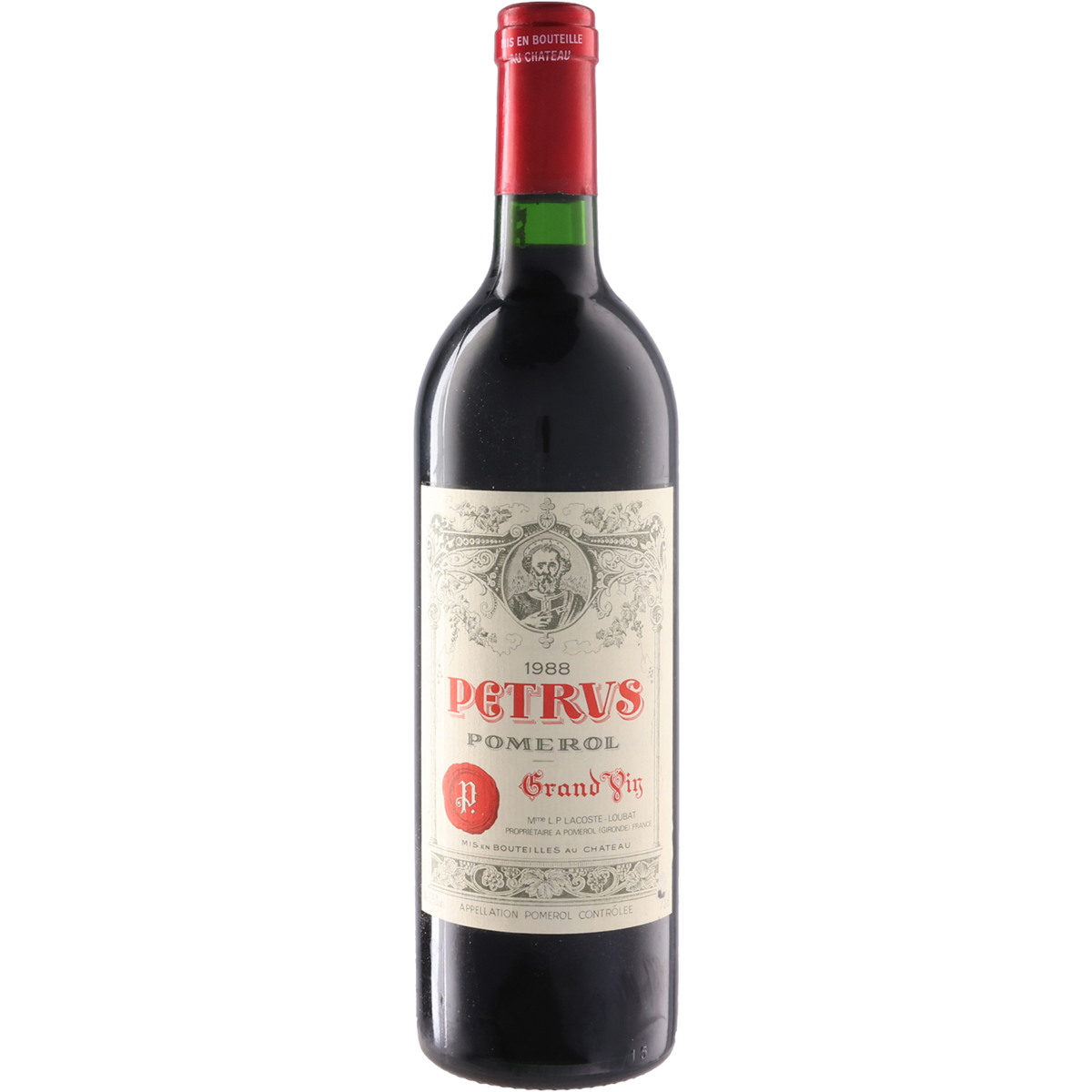 Petrus