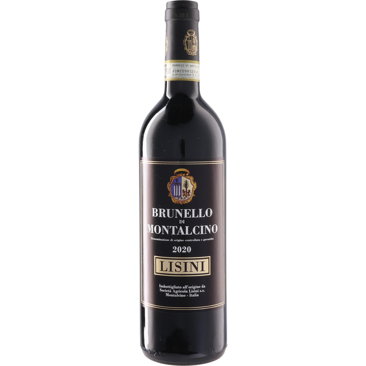 Brunello di Montalcino