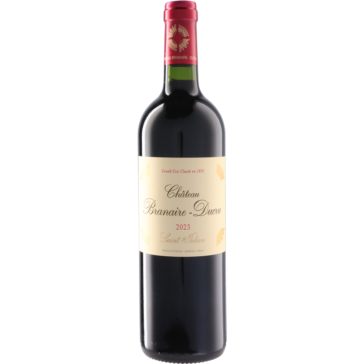 Chateau Branaire Ducru