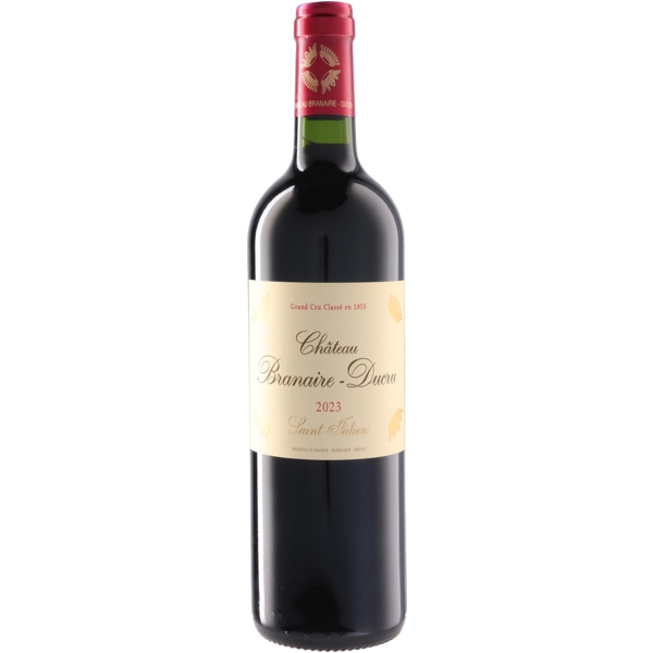 Chateau Branaire Ducru