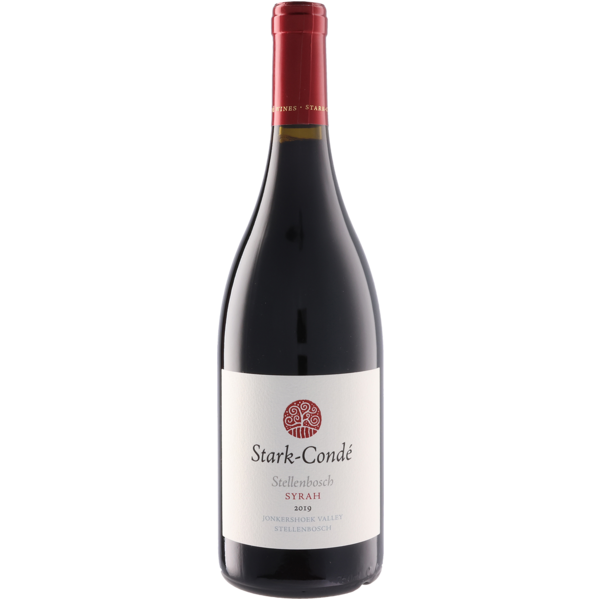 Stark Conde Syrah