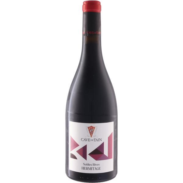 Hermitage Rouge