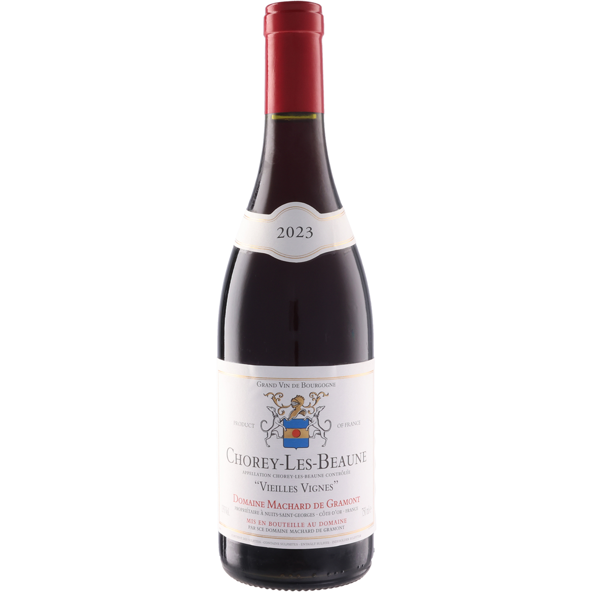 Chorey les Beaune Vieilles Vignes