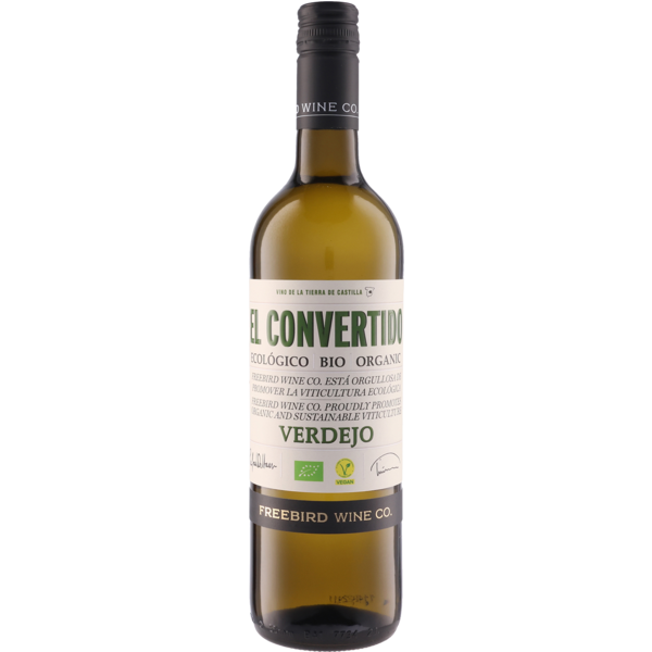 El Convertido Verdejo