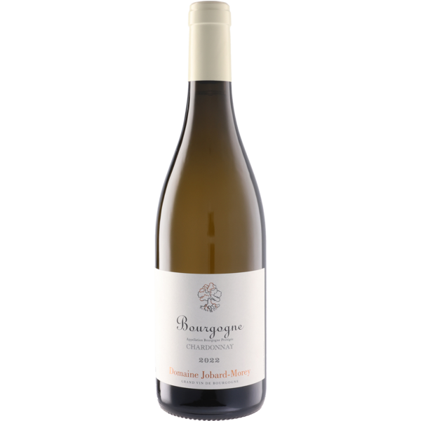 Bourgogne Chardonnay