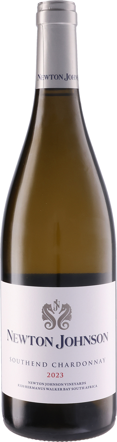 Newton Johnson Southend Chardonnay