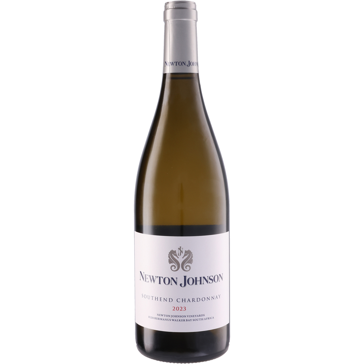 Newton Johnson Southend Chardonnay