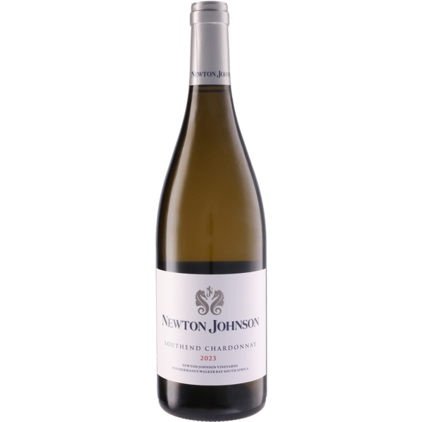 Newton Johnson Southend Chardonnay
