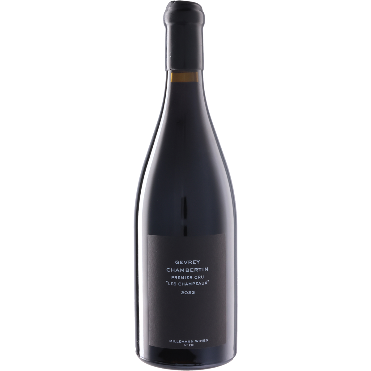 Gevrey-Chambertin 1er Cru Les Champeaux