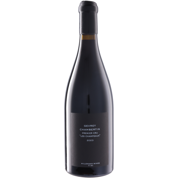 Gevrey-Chambertin 1er Cru Les Champeaux