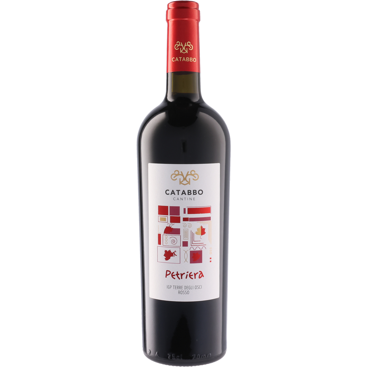 Petriera Rosso