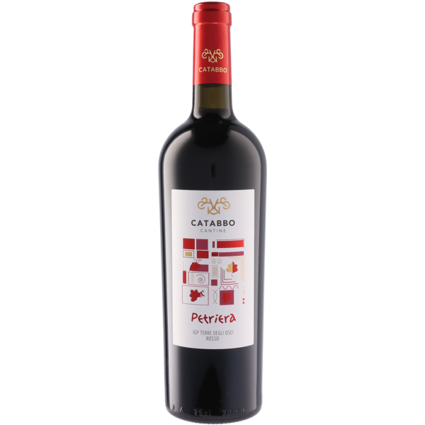 Petriera Rosso