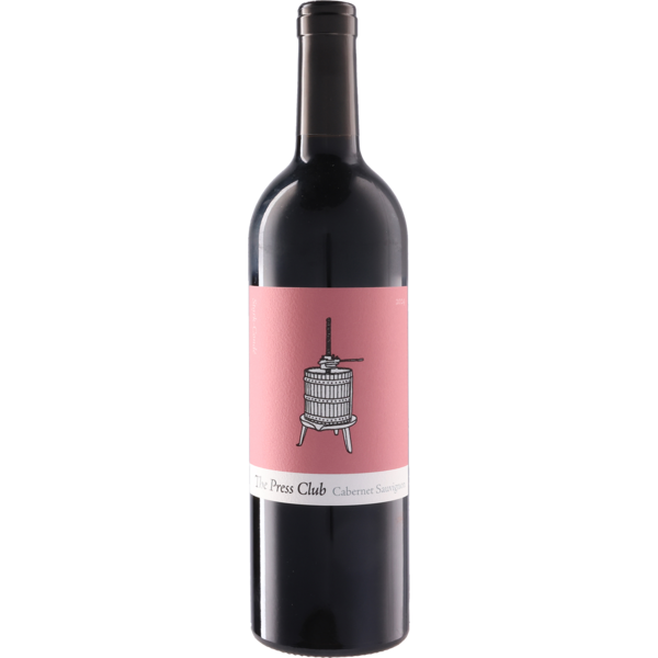 The Press Club Cabernet Sauvignon