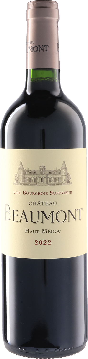 Chateau Beaumont