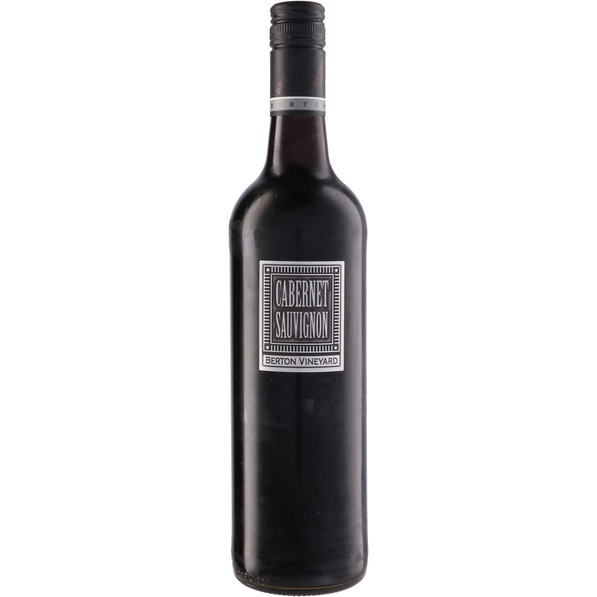 Metal Cabernet Sauvignon