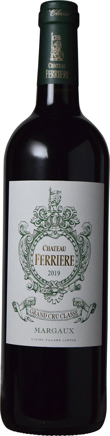 Chateau Ferriere