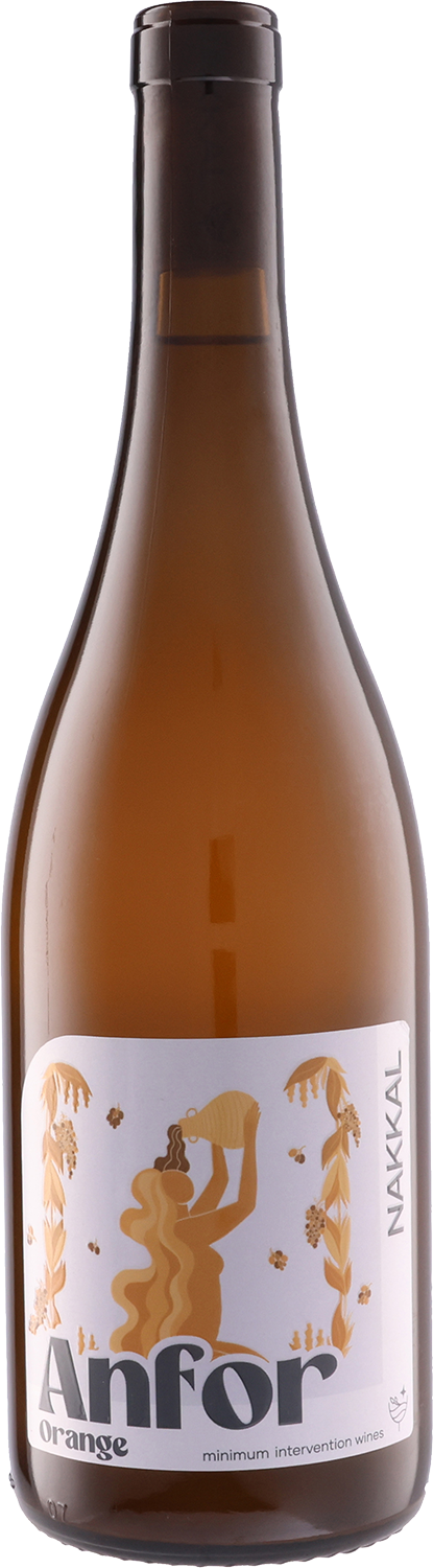 Anfor Orange