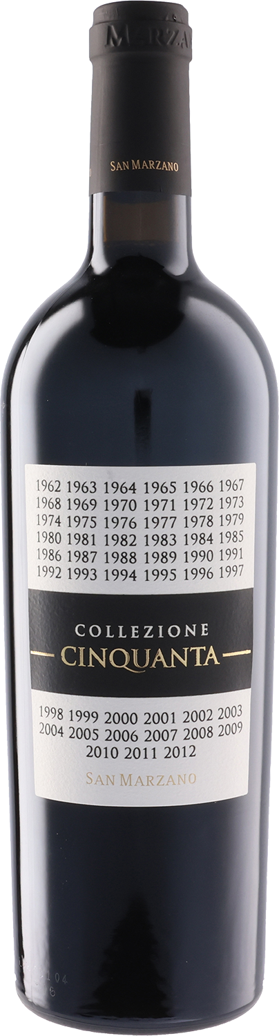 Collezione 50