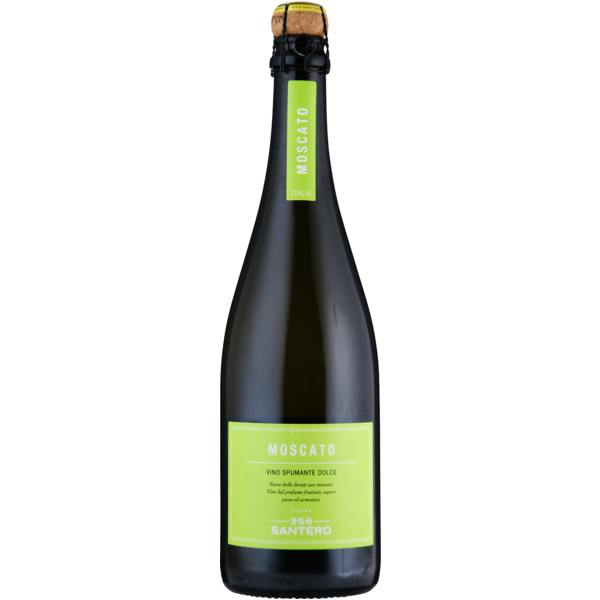 Moscato Spumante