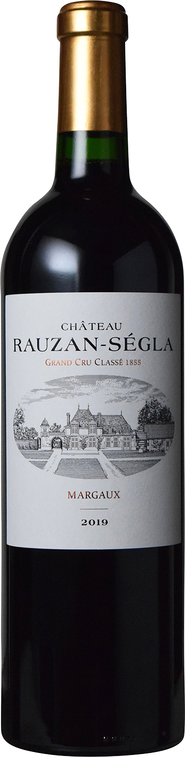 Chateau Rauzan Segla