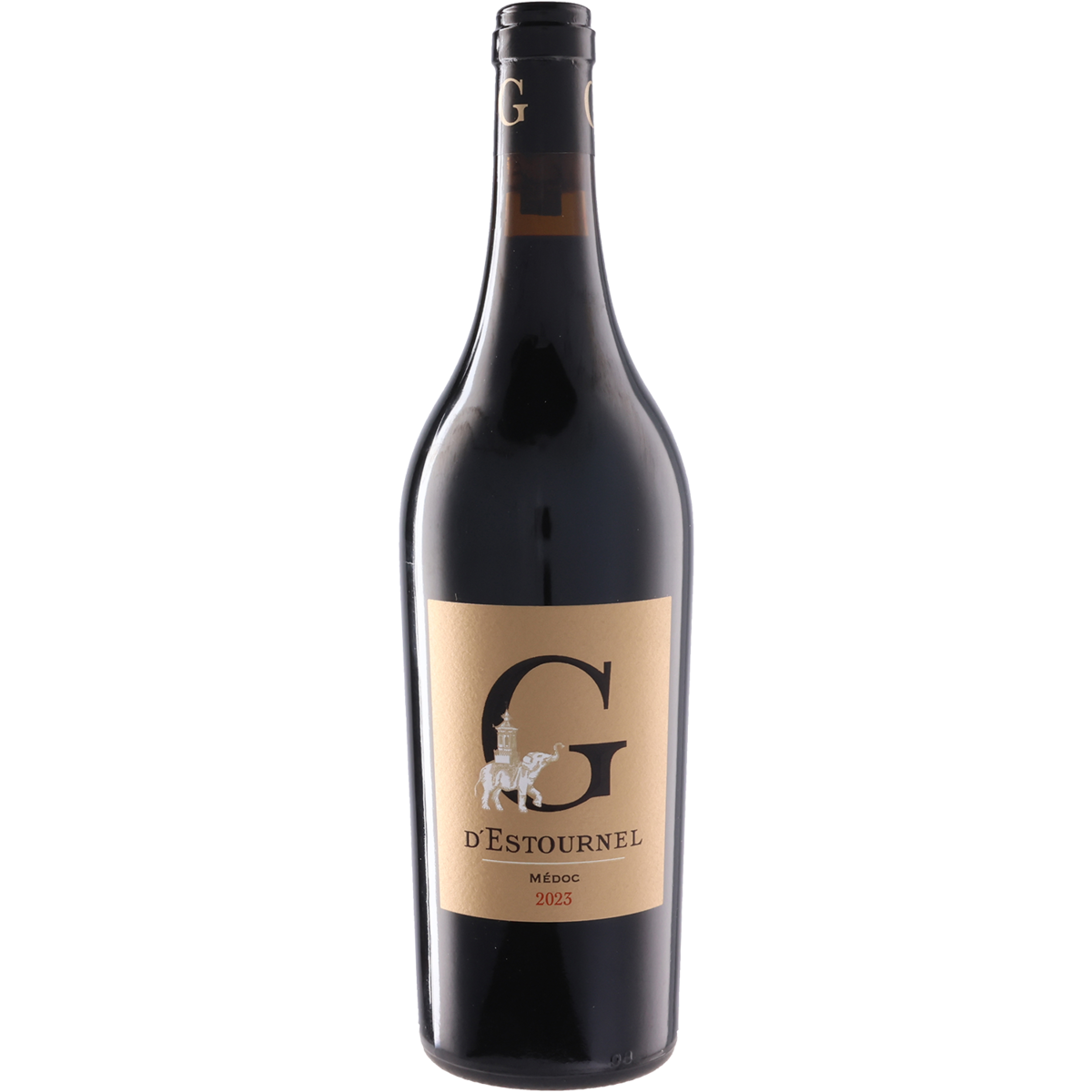 G d'Estournel