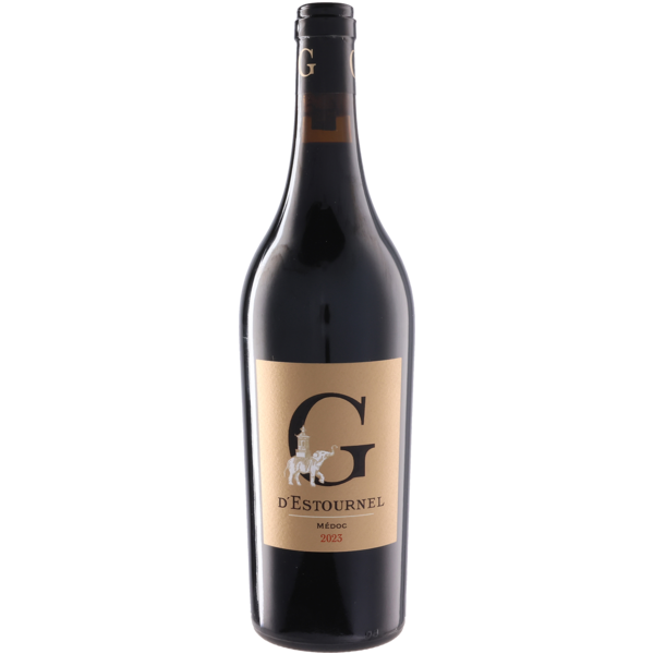 G d'Estournel