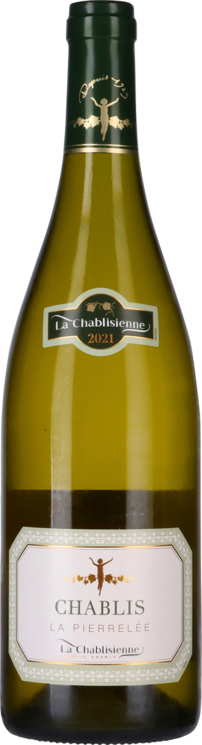 Chablis La Pierrelee