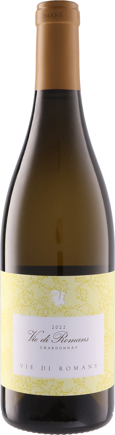 Vie di Romans Chardonnay